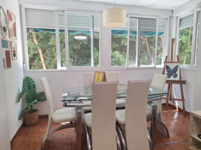Departamento Malaga Malaga